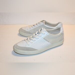 ECCO Soft 7 Women’s Leather Shoes Size 10